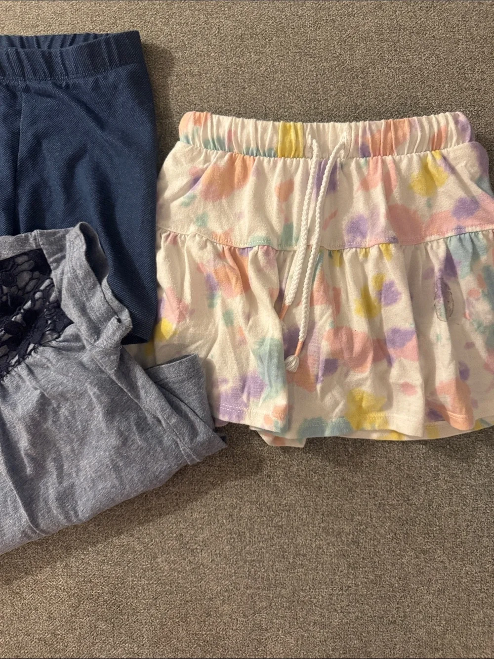 Cat & Jack mix brands